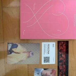 BTS - Persona Album